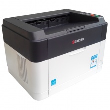 京瓷 （KYOCERA） P1025d 黑白激光自动双面打印机
