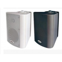 ABK 欧比克 WL313W WL313B 壁 壁挂音箱40W 教室会议音箱
