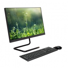 联想（Lenovo）AIO520C-24 商务办公台式一体机电脑整机
