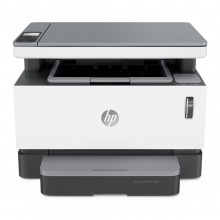 惠普（HP）创系列NS1005c 智能闪充大粉仓一体机 激光多功能 打印复印扫描 M1005升级