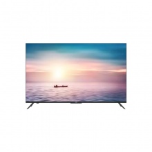 海尔（Haier）彩电平板电视 高清远场语音遥控智能网络薄平板液晶电视机 55英寸