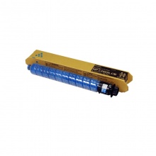 理光（Ricoh）原装MP C2503C墨粉碳粉盒适用MPC2003/C2503/C2011SP MP C2503L蓝色（3000页）