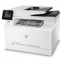 惠普（HP） Colour LaserJet Pro M280nw A4彩色激光多功能一体机(打印、复印、扫描）