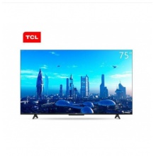 TCL 新款电视 F9系列 4K超高清 全面屏 人工智能AI语音 网络液晶电视机