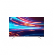 海信(Hisense)电视 55A67F 55英寸 130%高色域 全维AI画质 超薄