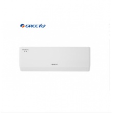 格力（GREE）1.5匹 天丽 新能效 变频冷暖 自清洁 壁挂式卧室空调挂机(KFR-35GW/(35530)FNhAk-B3)