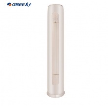 格力GREE U雅2匹1级变频冷暖壁挂式空调挂机KFR-50GW/(50521)FNhCa-B1(WIFI)(奢华金)
