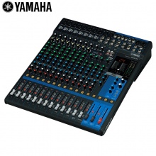 雅马哈（YAMAHA）调音台MG16XU