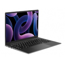联想(Lenovo)昭阳全能X5-14 14英寸商用办公轻薄便携笔记本电脑 Ultra5-125H 32G内存 1T固态 